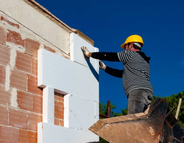 Best Insulation Maintenance and Repair in Thompsonville, PA
