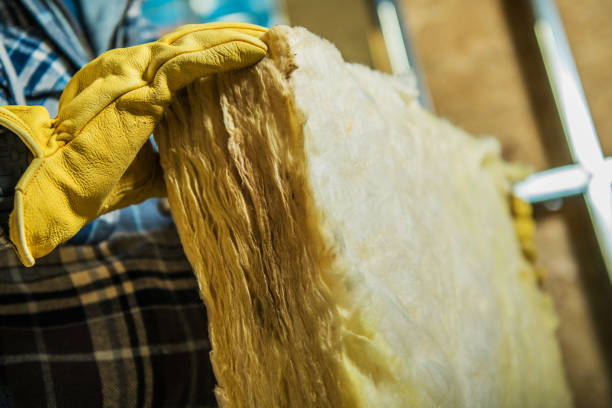 Best Specialty Insulation in Thompsonville, PA