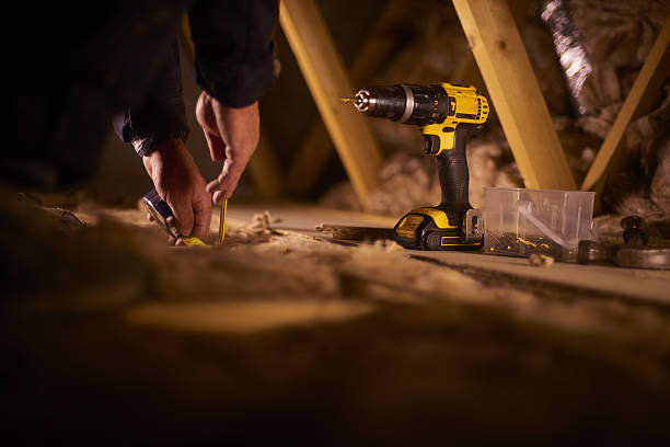 Best Insulation for Specific Applications in Thompsonville, PA